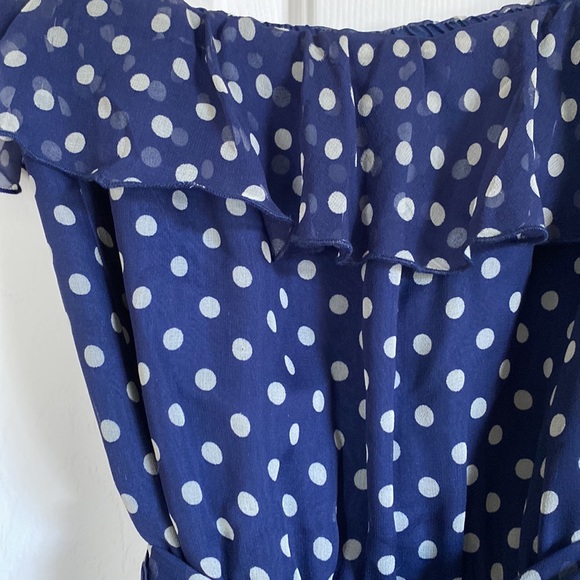 Amanda Uprichard Silk Dress - Picture 6 of 12